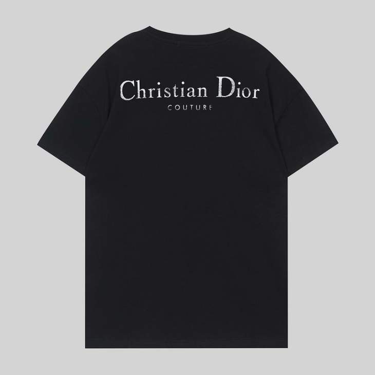 Dior T Shirts Short _SKUDiorS-3XLyktrG118015876